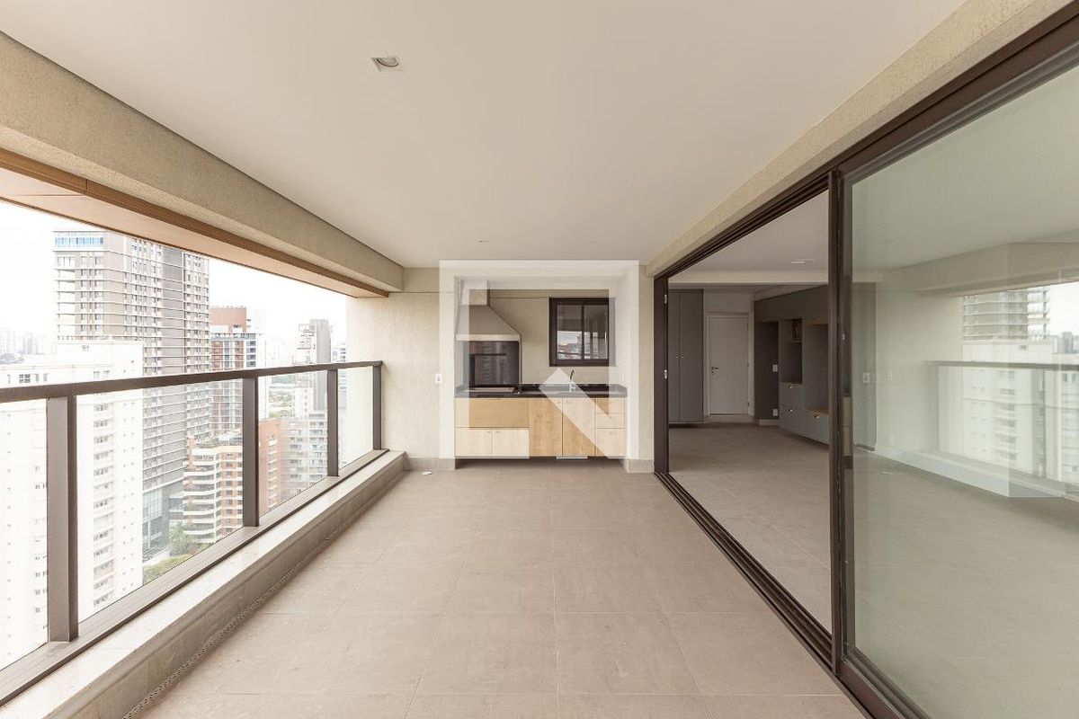 Apartamento, 3 quartos, 153 m² - Foto 9