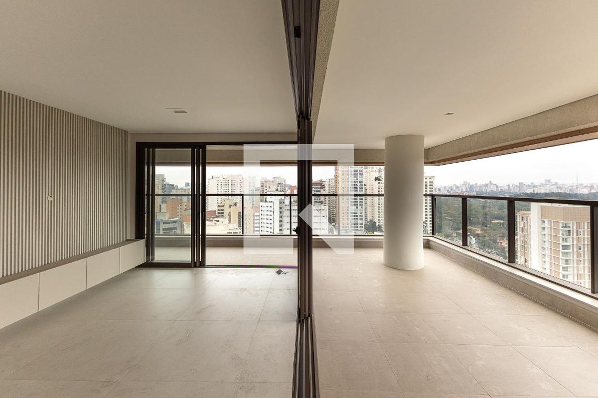 Apartamento, 3 quartos, 153 m² - Foto 8