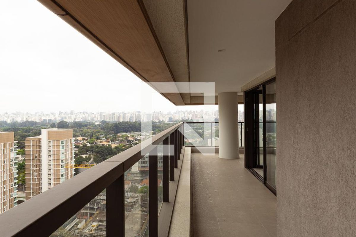 Apartamento, 3 quartos, 153 m² - Foto 12