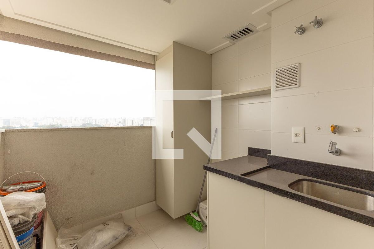 Apartamento, 3 quartos, 153 m² - Foto 45