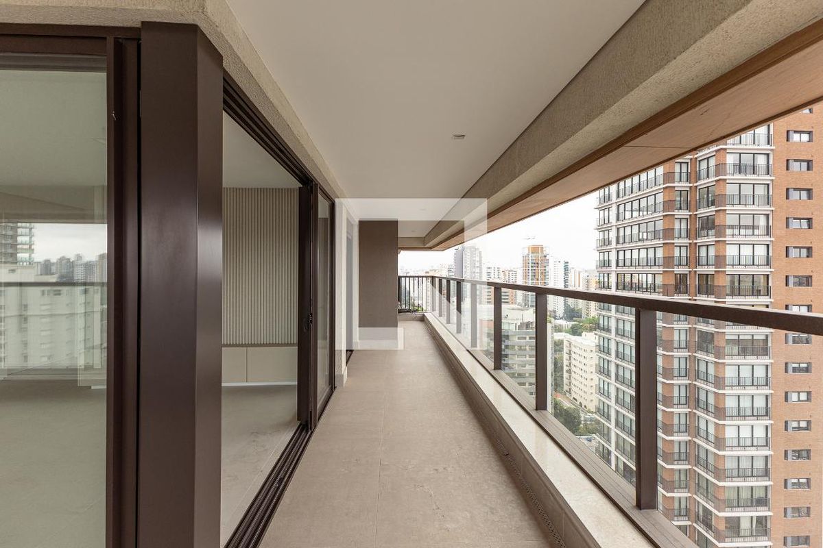 Apartamento, 3 quartos, 153 m² - Foto 11
