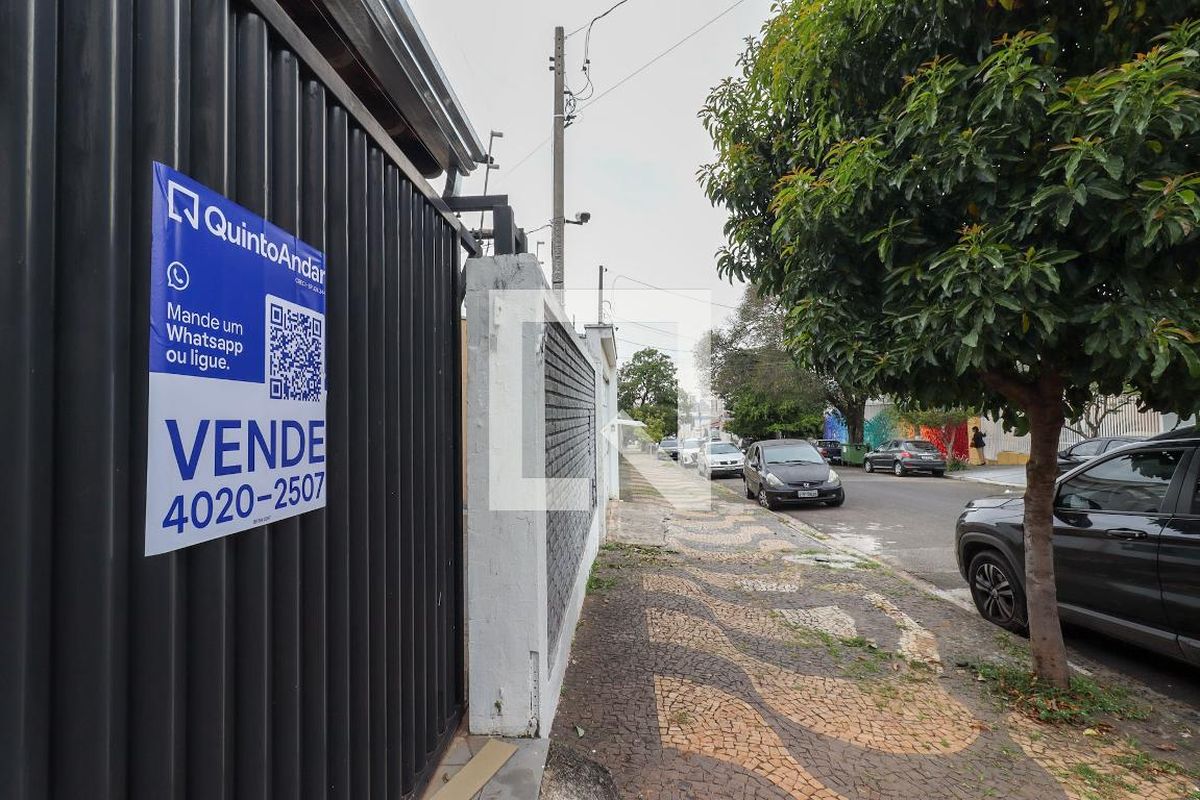 Casa à Venda - Guanabara, 3 Quartos,  187 m2 em , Campinas - sp | SoloBR