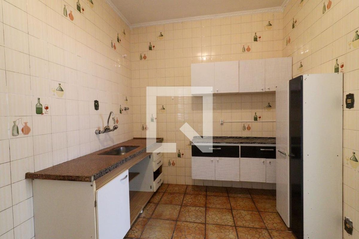 Casa à Venda - Guanabara, 3 Quartos,  187 m2 em , Campinas - sp | SoloBR