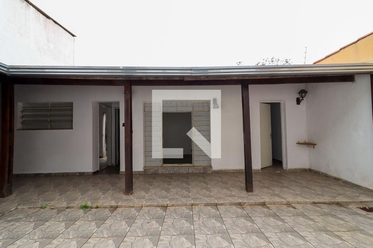 Casa à Venda - Guanabara, 3 Quartos,  187 m2 em , Campinas - sp | SoloBR