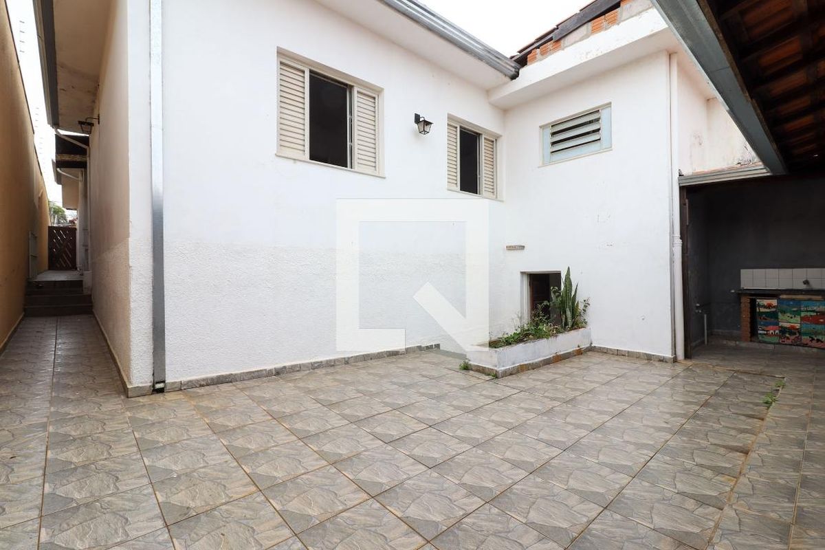 Casa à Venda - Guanabara, 3 Quartos,  187 m2 em , Campinas - sp | SoloBR
