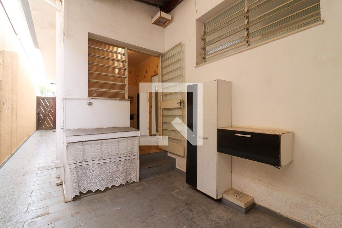 Casa à Venda - Guanabara, 3 Quartos,  187 m2 em , Campinas - sp | SoloBR