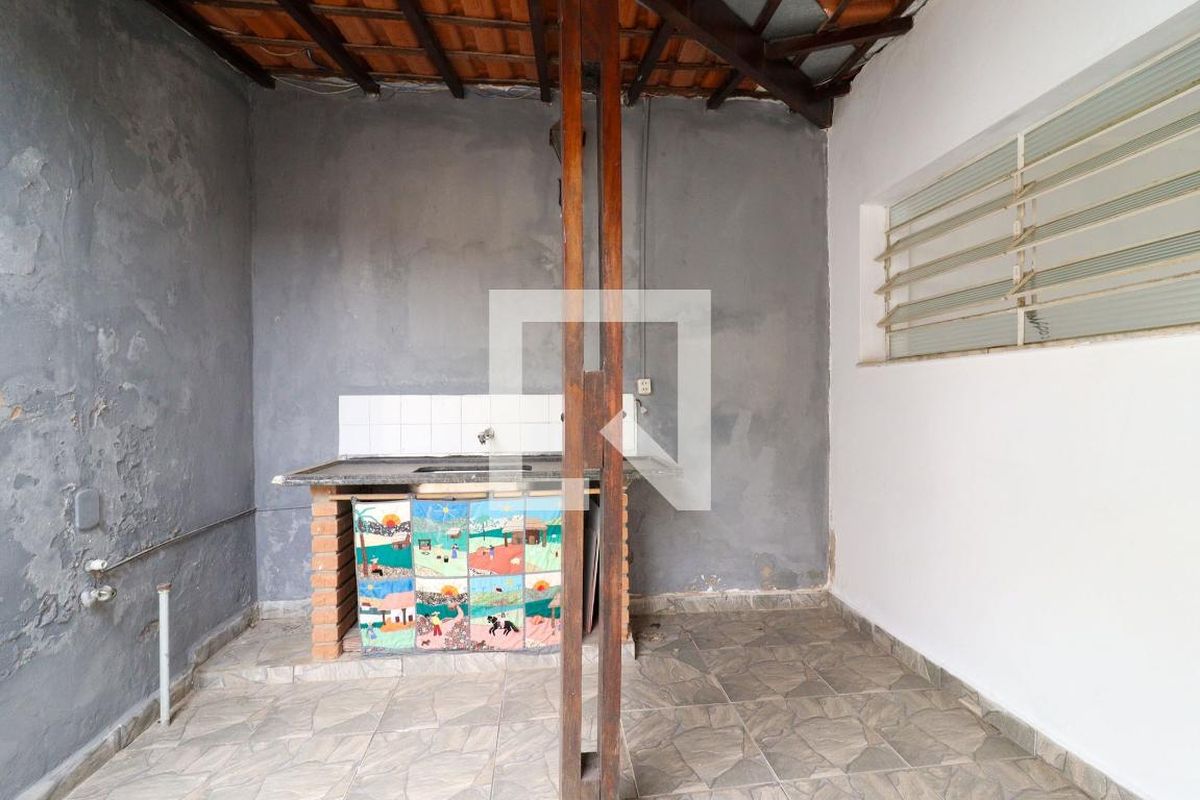 Casa à Venda - Guanabara, 3 Quartos,  187 m2 em , Campinas - sp | SoloBR