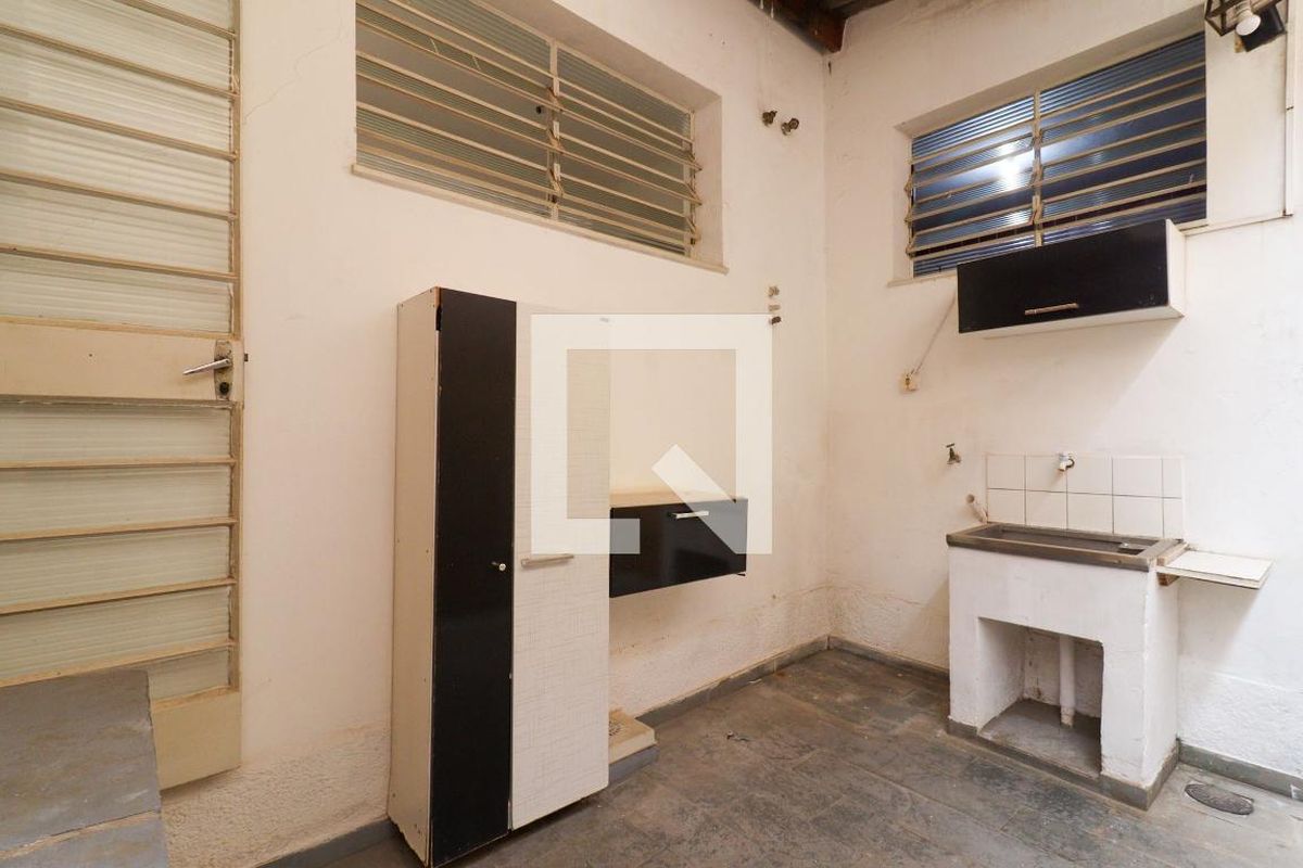 Casa à Venda - Guanabara, 3 Quartos,  187 m2 em , Campinas - sp | SoloBR