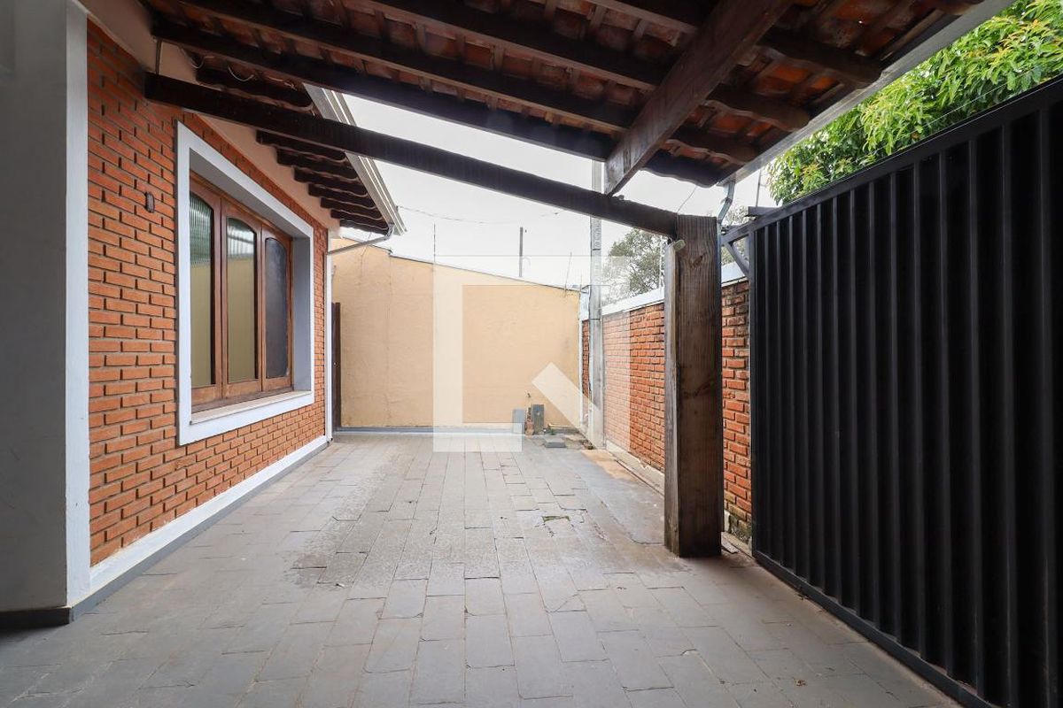 Casa à Venda - Guanabara, 3 Quartos,  187 m2 em , Campinas - sp | SoloBR