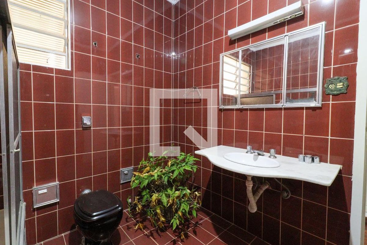 Casa à Venda - Guanabara, 3 Quartos,  187 m2 em , Campinas - sp | SoloBR