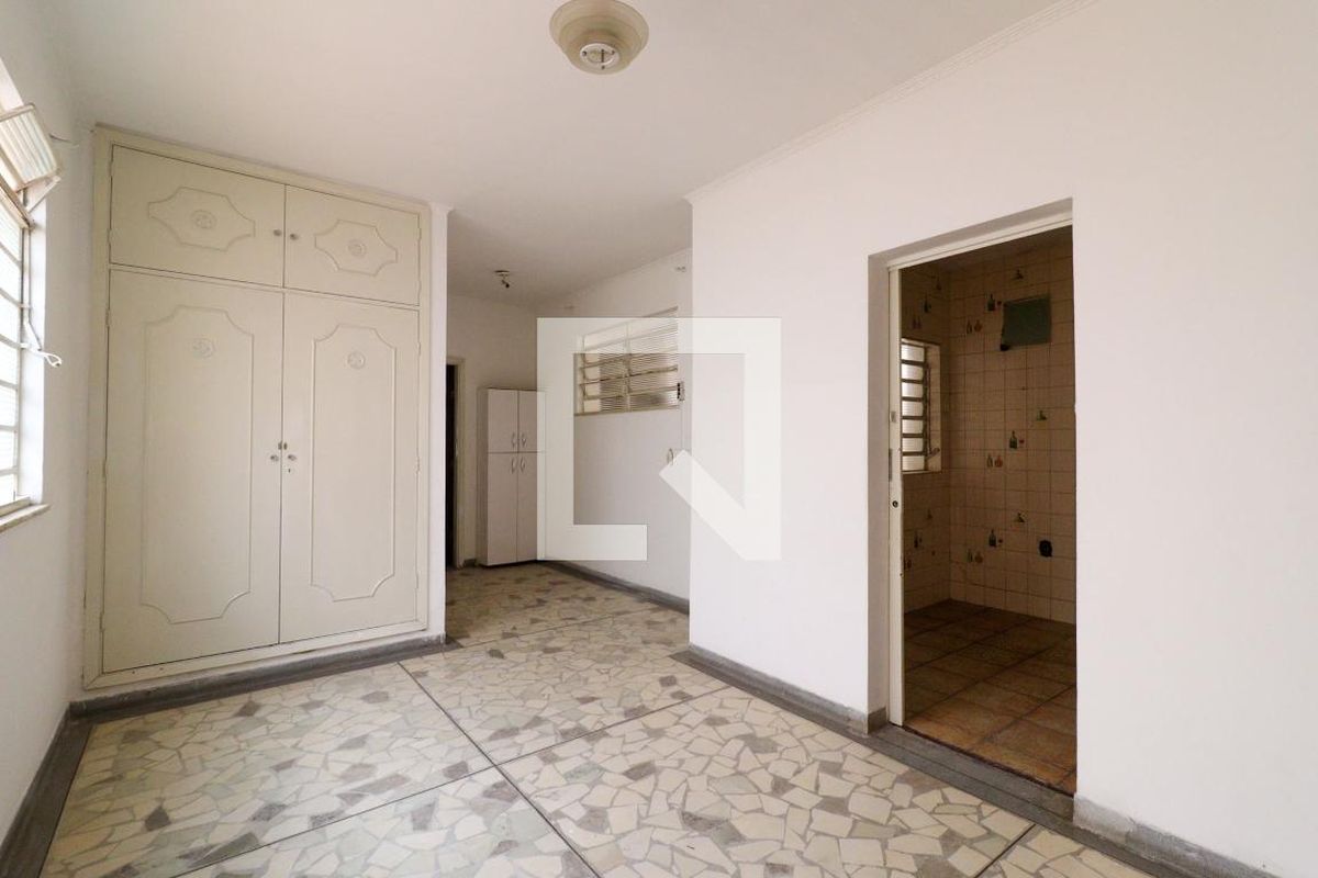 Casa à Venda - Guanabara, 3 Quartos,  187 m2 em , Campinas - sp | SoloBR