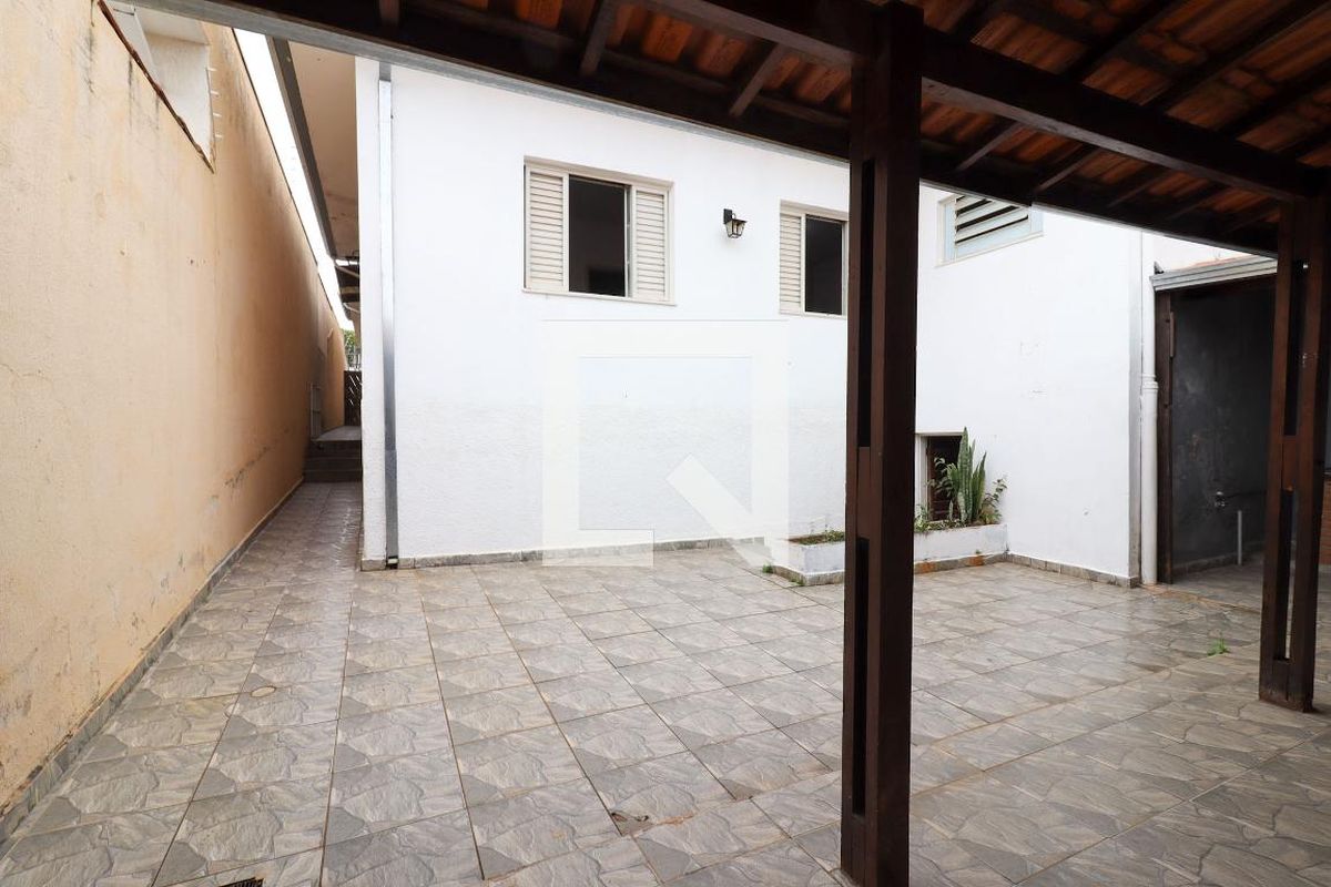 Casa à Venda - Guanabara, 3 Quartos,  187 m2 em , Campinas - sp | SoloBR