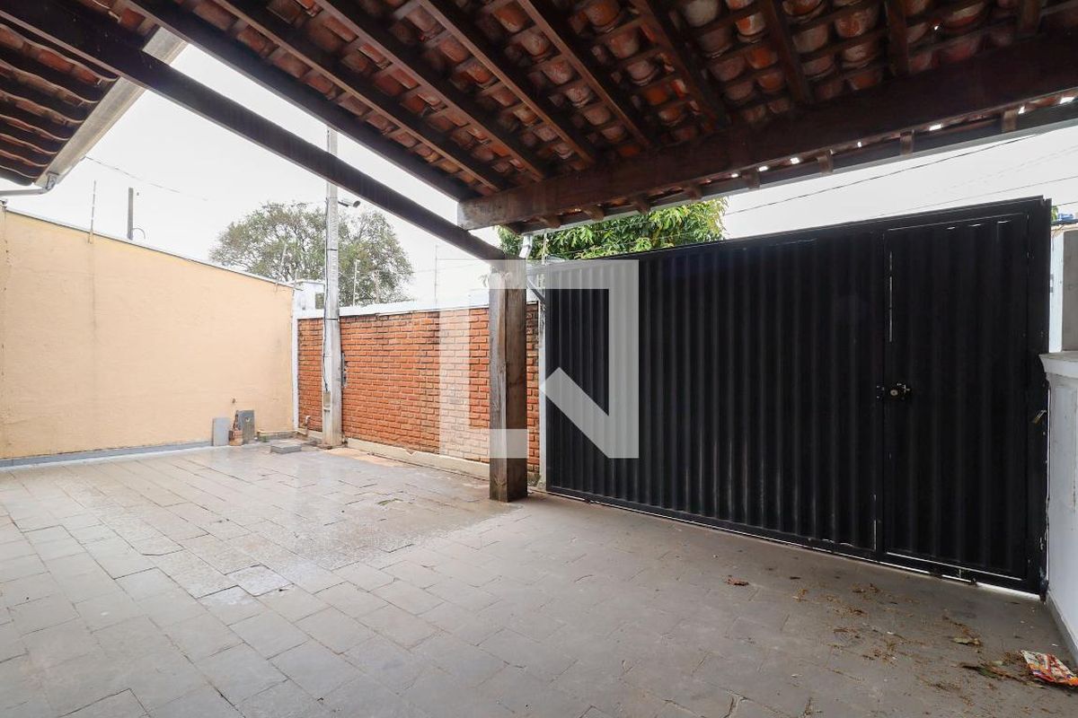 Casa à Venda - Guanabara, 3 Quartos,  187 m2 em , Campinas - sp | SoloBR