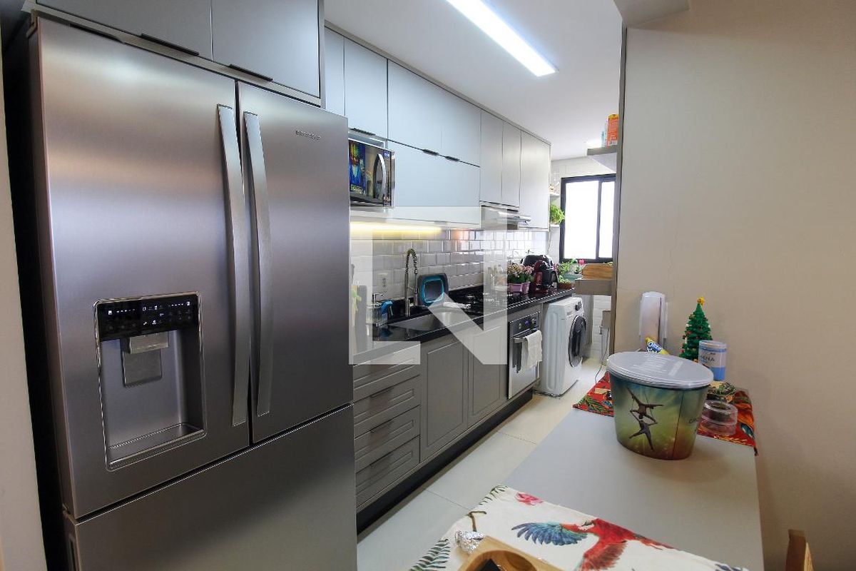 Apartamento, 2 quartos, 58 m² - Foto 4
