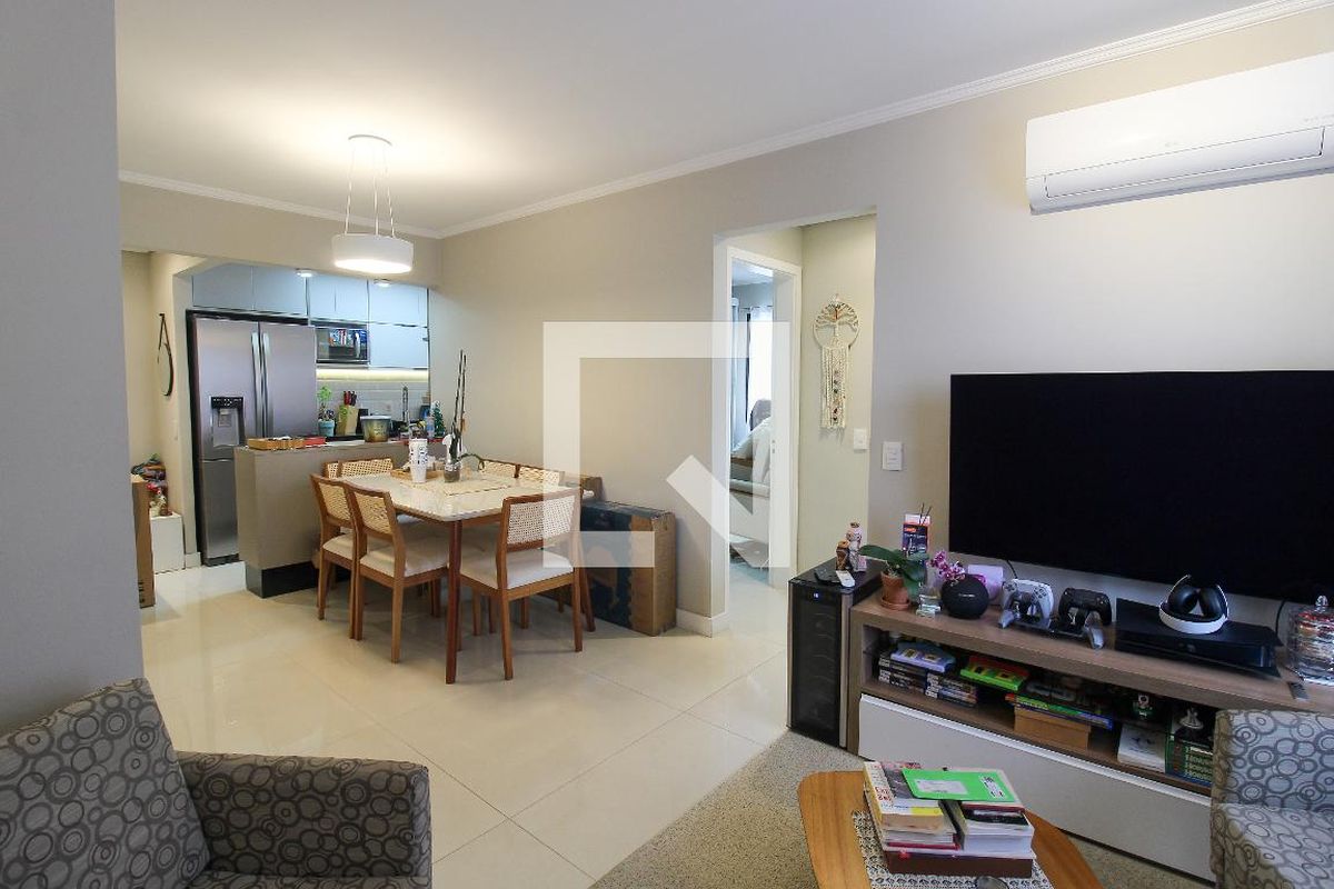 Apartamento, 2 quartos, 58 m² - Foto 3
