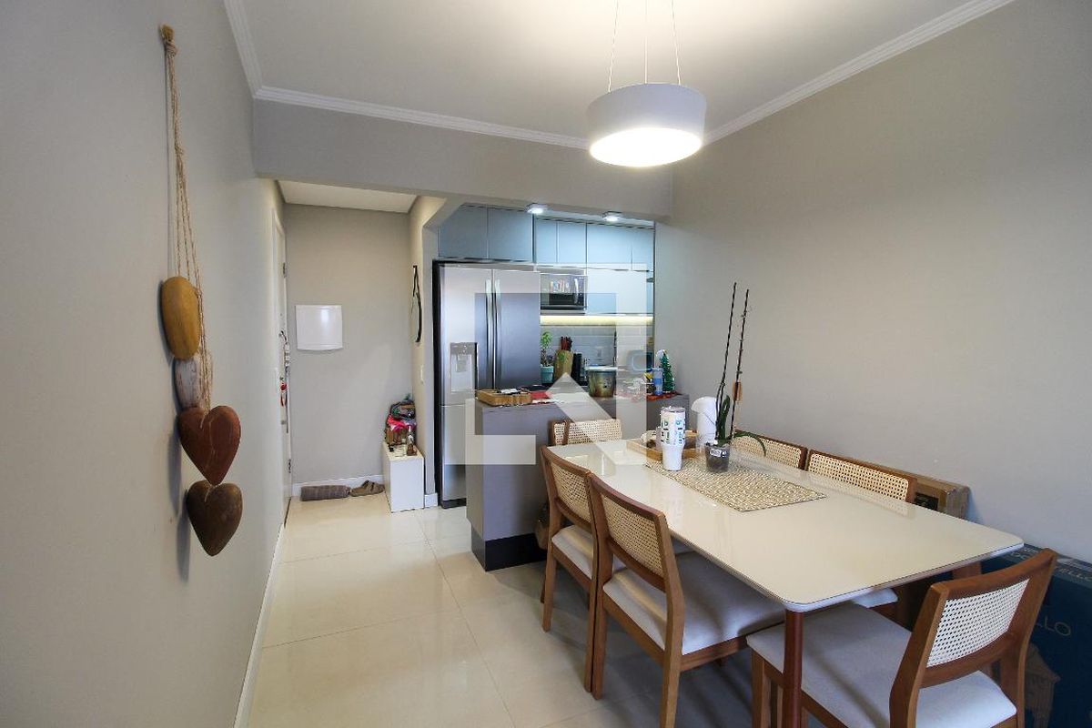 Apartamento, 2 quartos, 58 m² - Foto 7