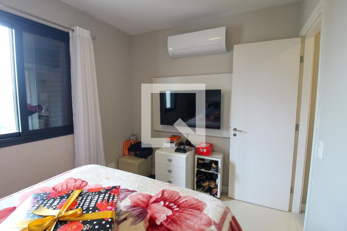 Apartamento, 2 quartos, 58 m² - Foto 17