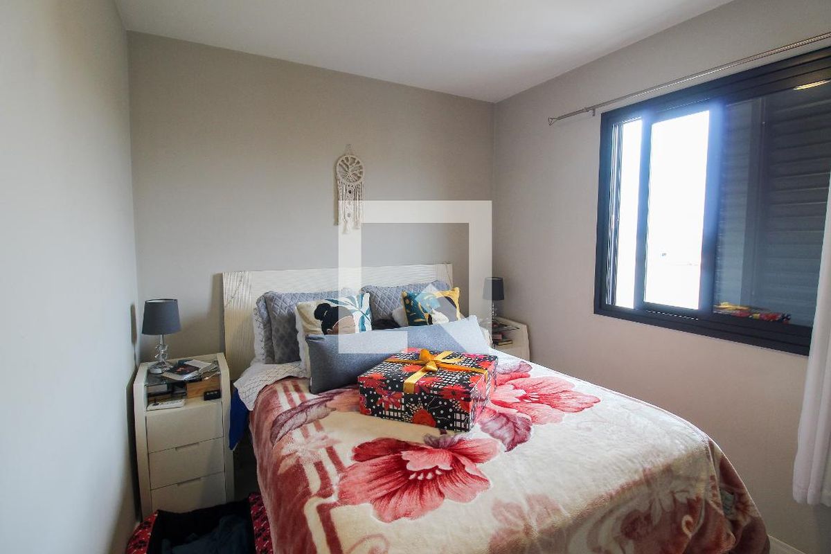 Apartamento, 2 quartos, 58 m² - Foto 14