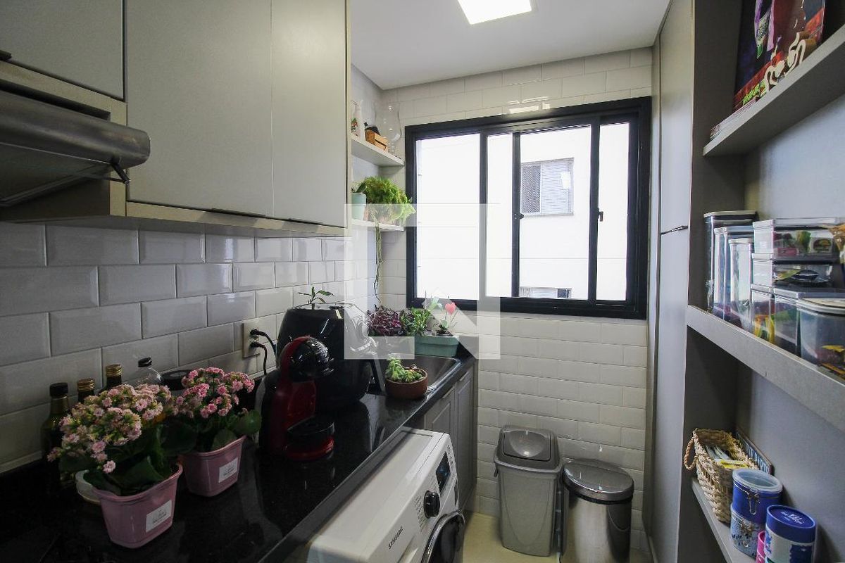Apartamento, 2 quartos, 58 m² - Foto 6
