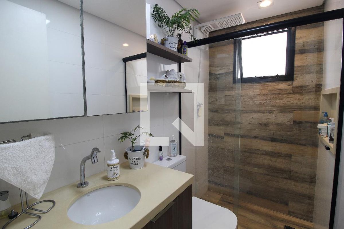 Apartamento, 2 quartos, 58 m² - Foto 10