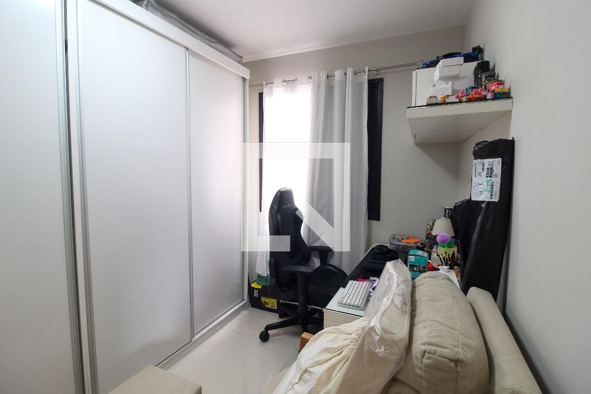 Apartamento, 2 quartos, 58 m² - Foto 13