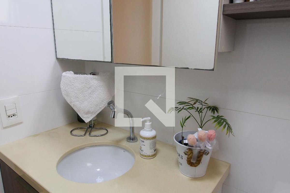 Apartamento, 2 quartos, 58 m² - Foto 11