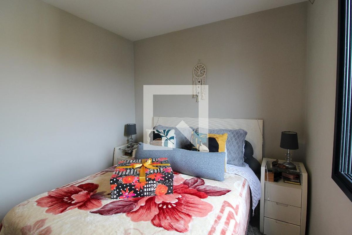 Apartamento, 2 quartos, 58 m² - Foto 15