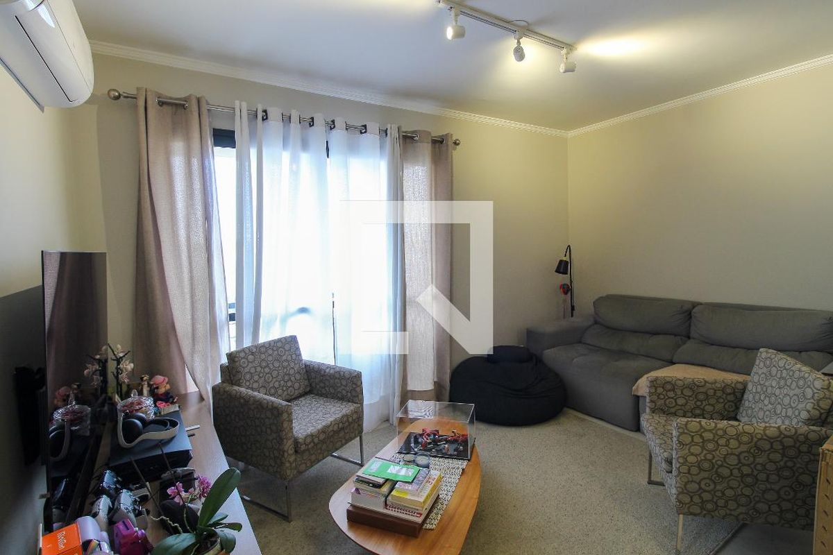 Apartamento, 2 quartos, 58 m² - Foto 2