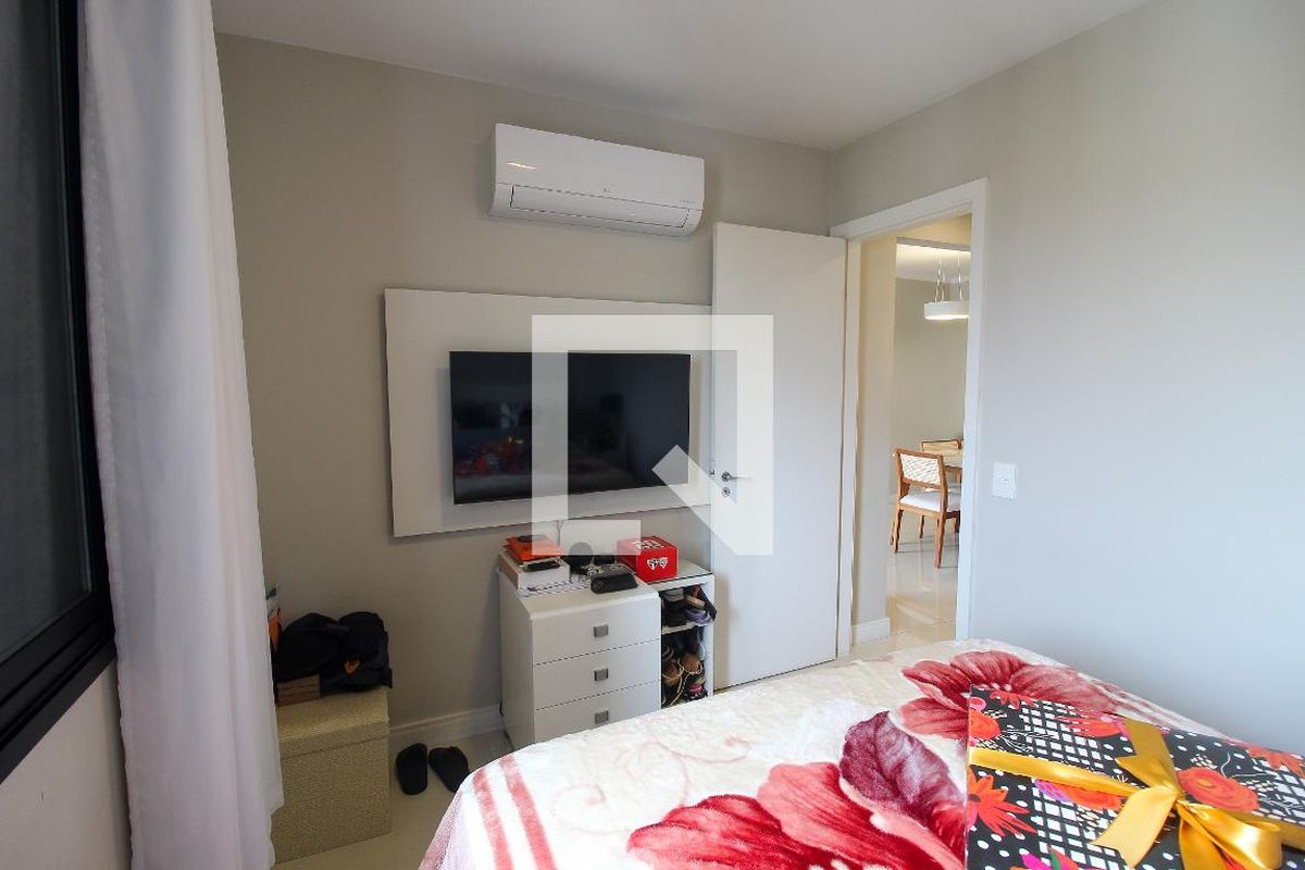 Apartamento, 2 quartos, 58 m² - Foto 16