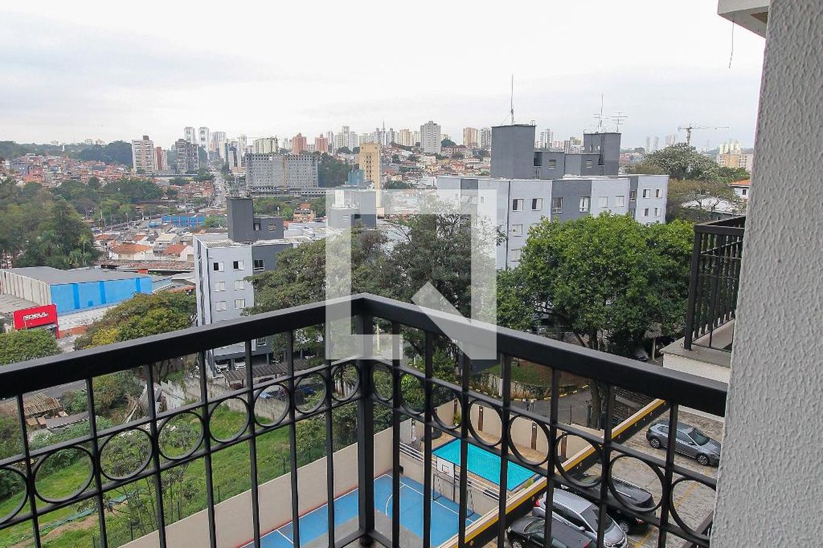 Apartamento, 2 quartos, 58 m² - Foto 8