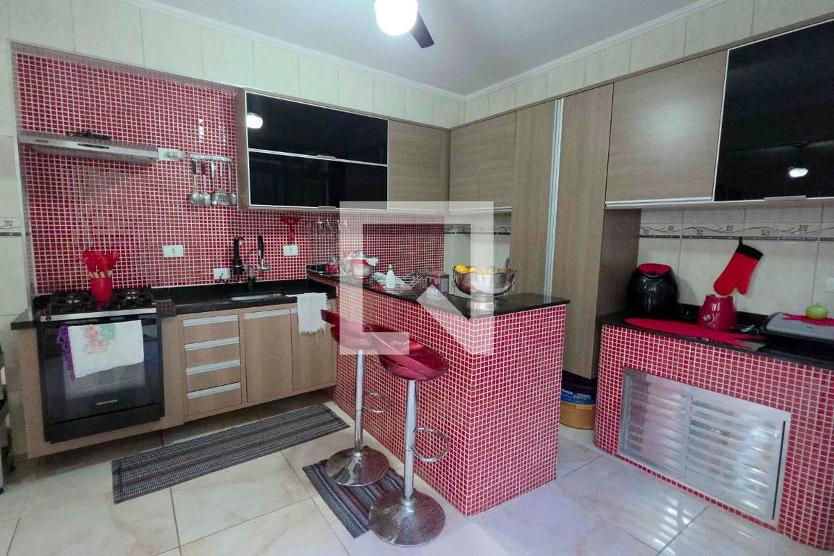 Casa, 4 quartos, 210 m² - Foto 35