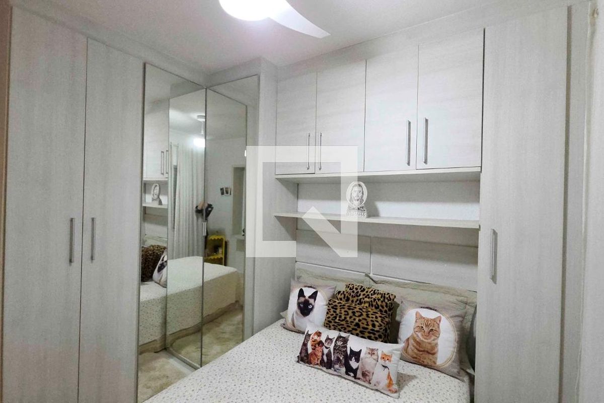 Casa, 4 quartos, 210 m² - Foto 12
