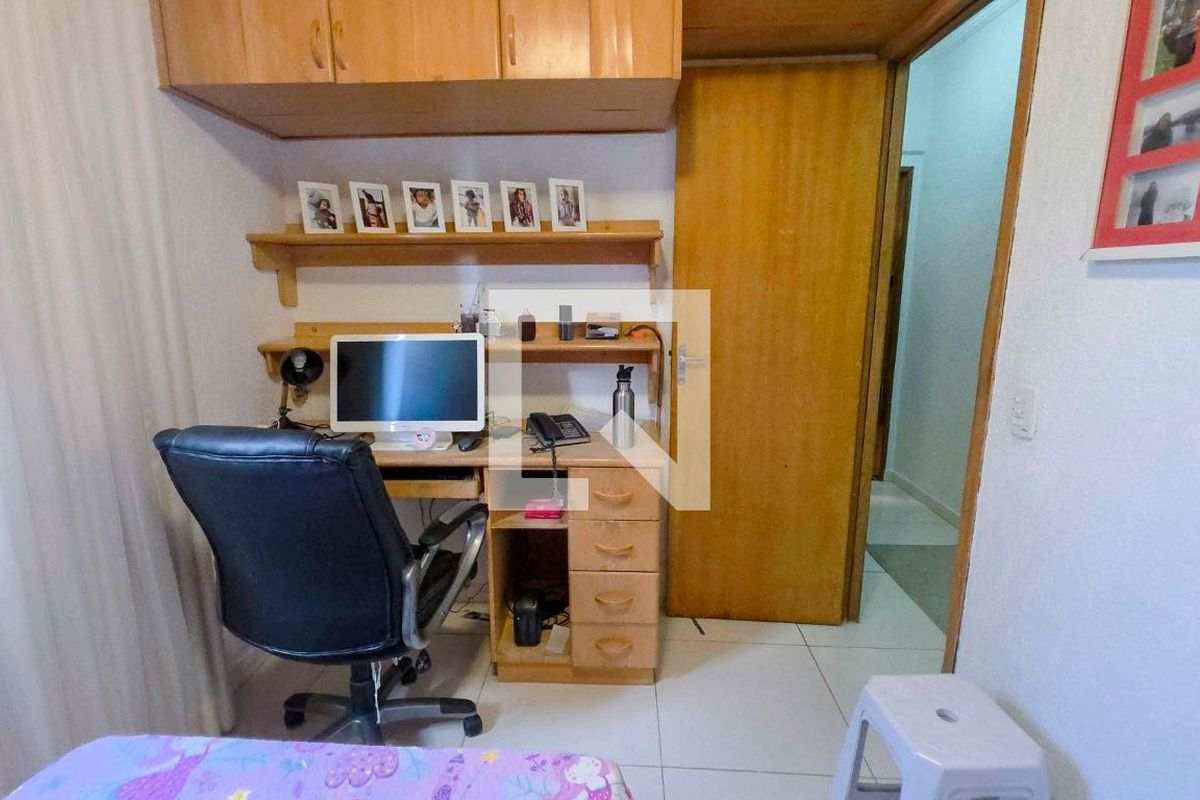 Casa, 4 quartos, 210 m² - Foto 22