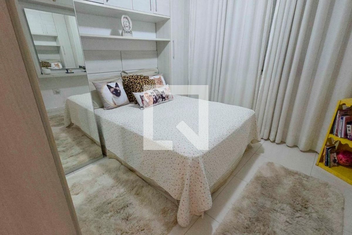 Casa, 4 quartos, 210 m² - Foto 10