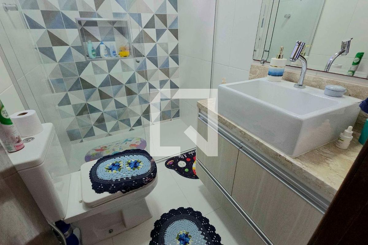 Casa, 4 quartos, 210 m² - Foto 27