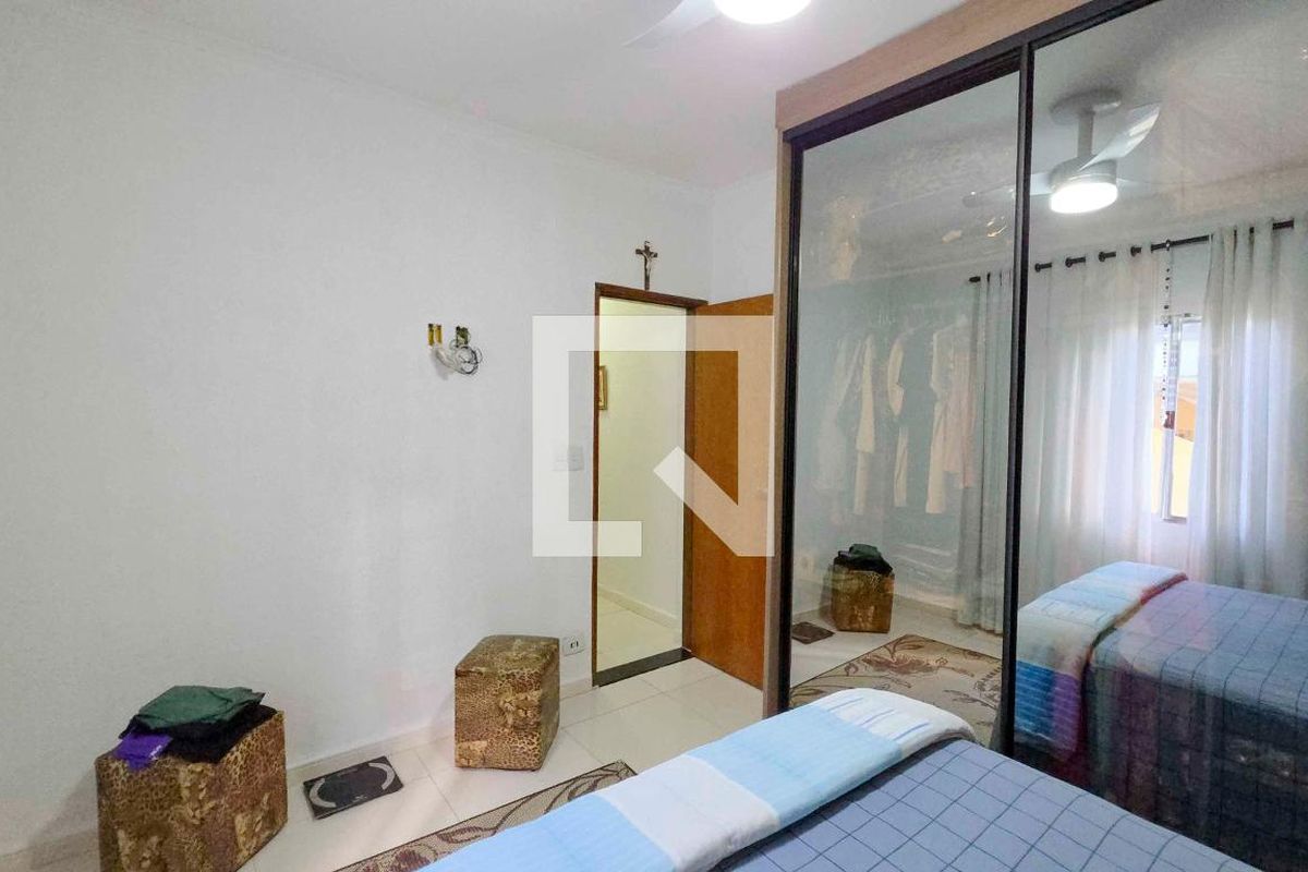Casa, 4 quartos, 210 m² - Foto 17