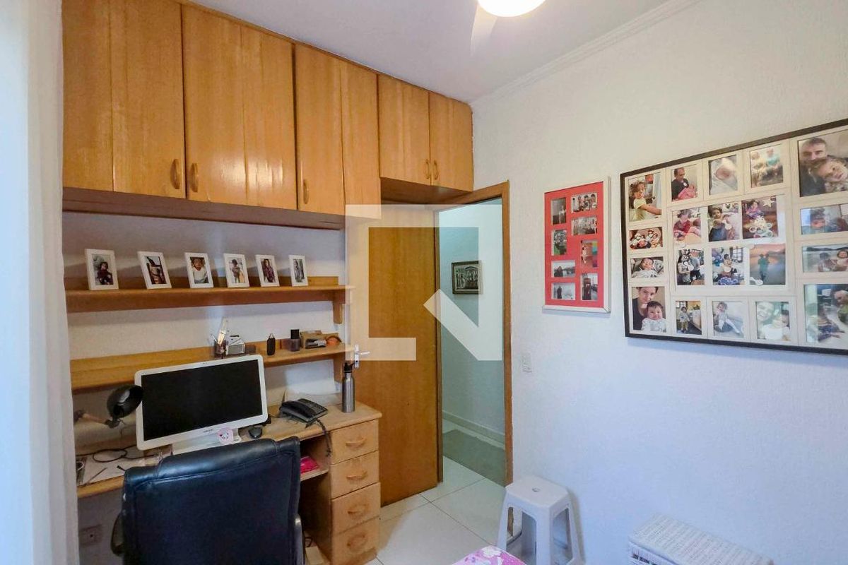 Casa, 4 quartos, 210 m² - Foto 23