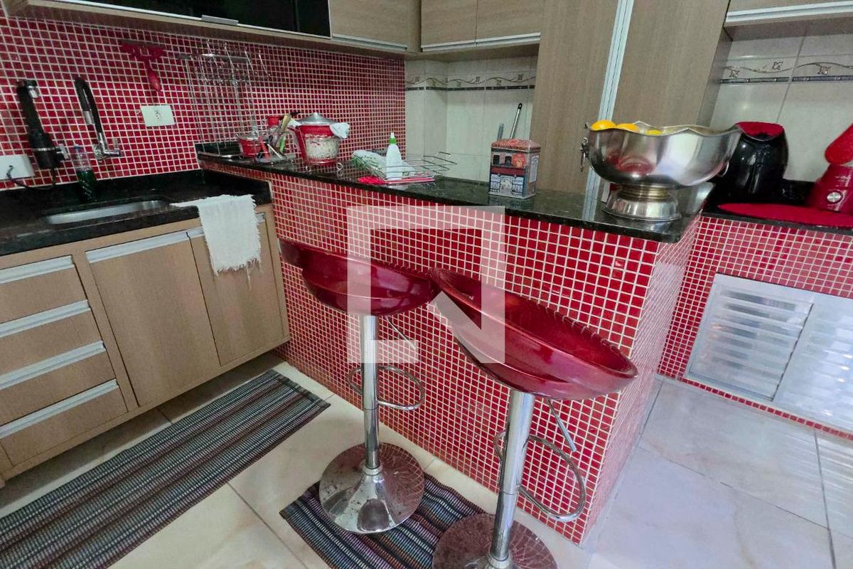 Casa, 4 quartos, 210 m² - Foto 37