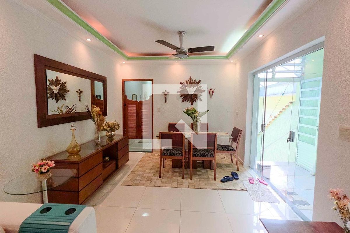 Casa, 4 quartos, 210 m² - Foto 4