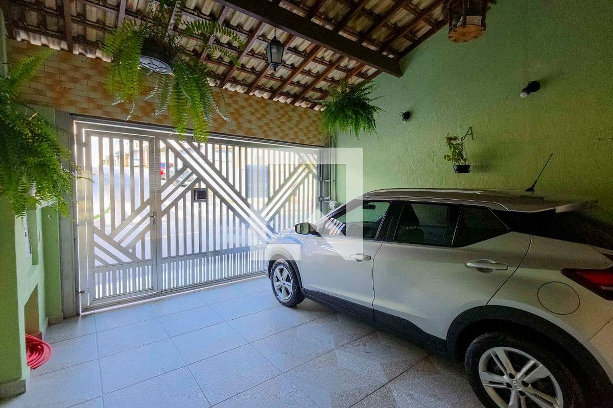 Casa, 4 quartos, 210 m² - Foto 77
