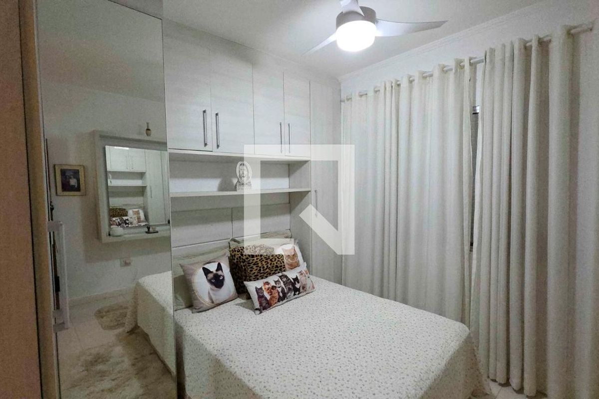 Casa, 4 quartos, 210 m² - Foto 9