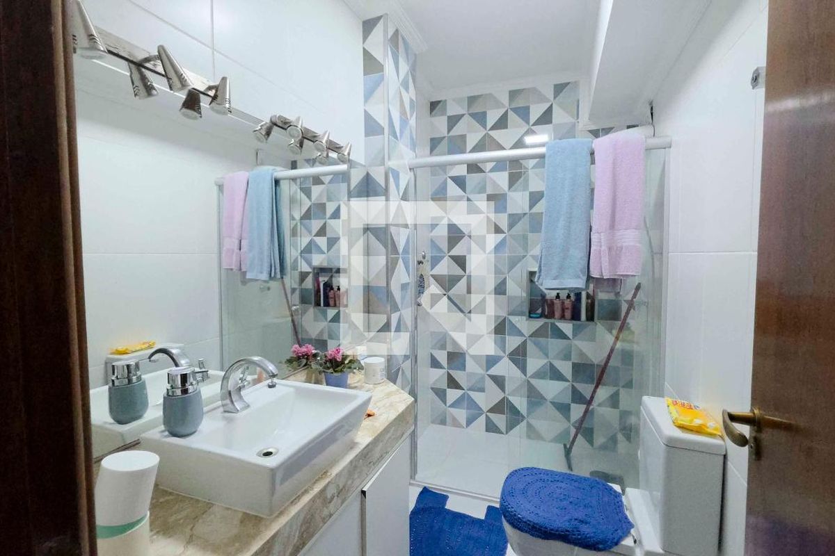 Casa, 4 quartos, 210 m² - Foto 55