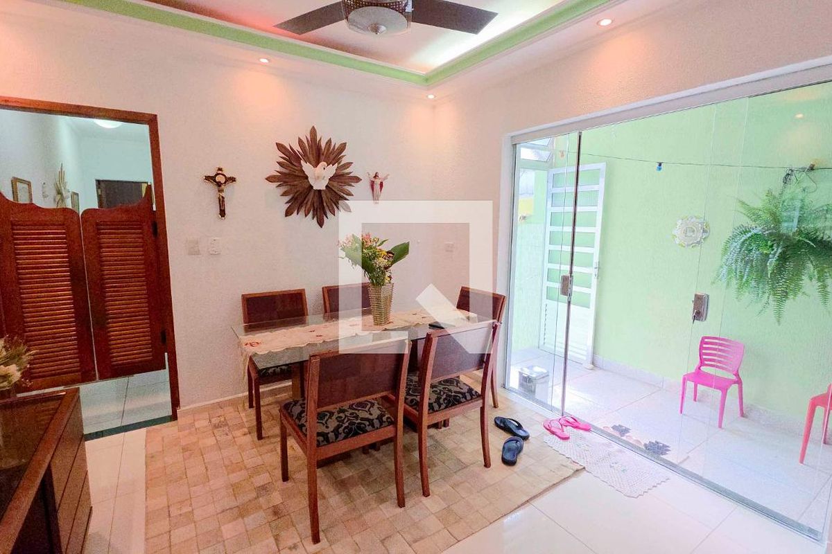 Casa, 4 quartos, 210 m² - Foto 6