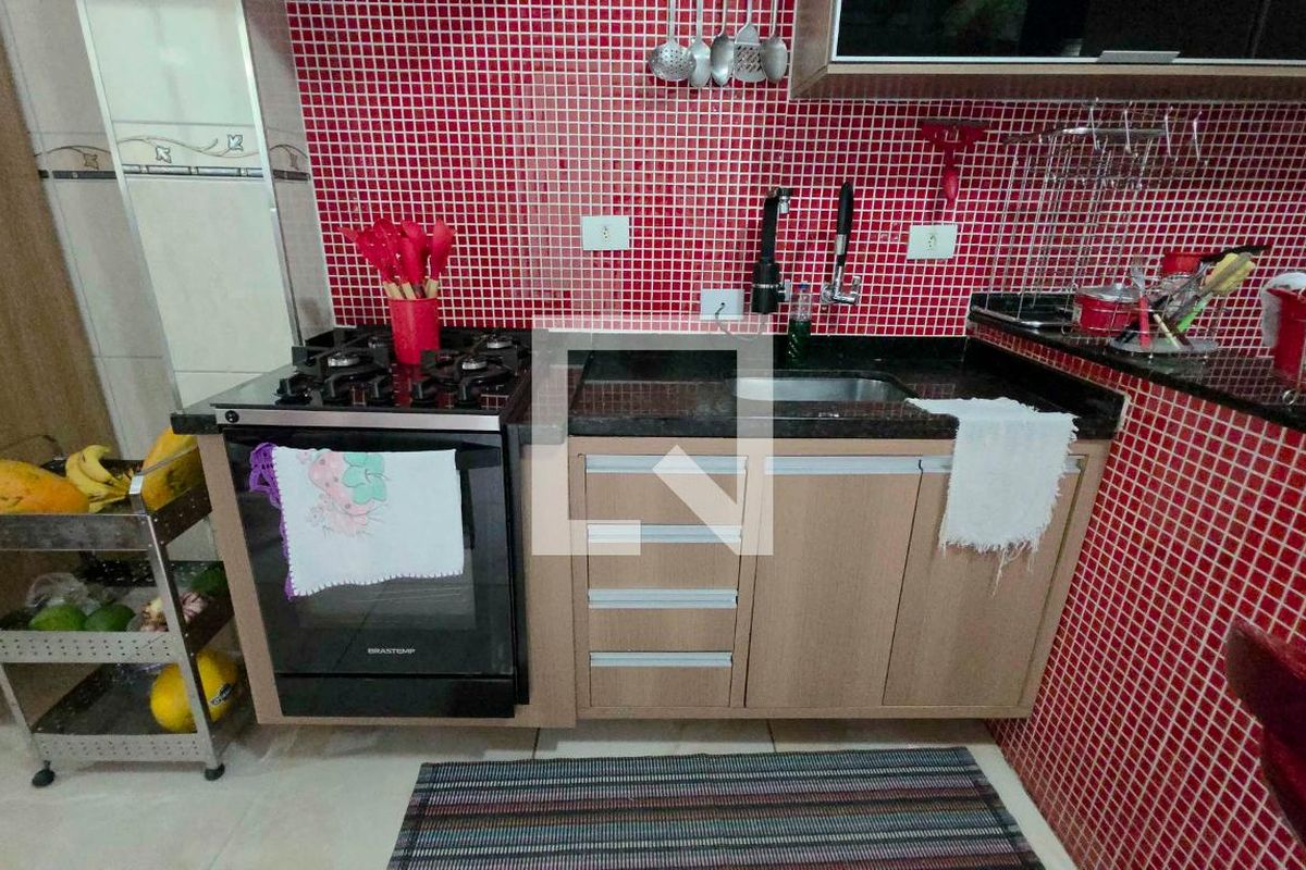 Casa, 4 quartos, 210 m² - Foto 38