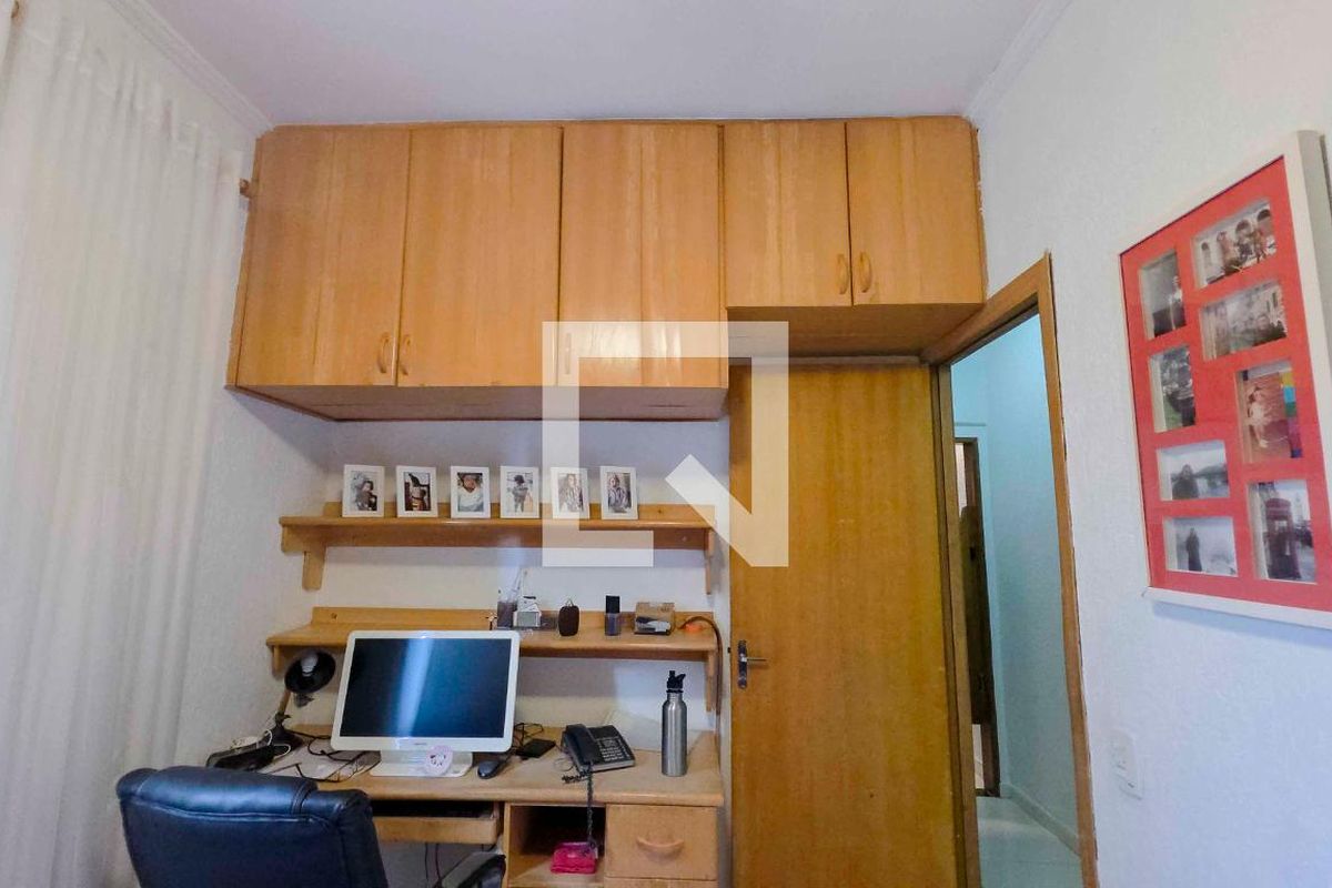 Casa, 4 quartos, 210 m² - Foto 21