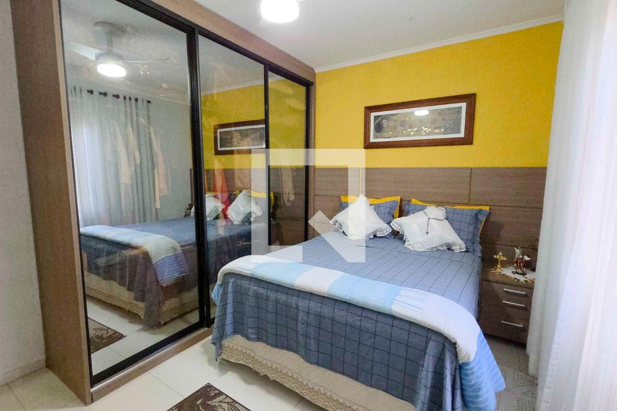 Casa, 4 quartos, 210 m² - Foto 16