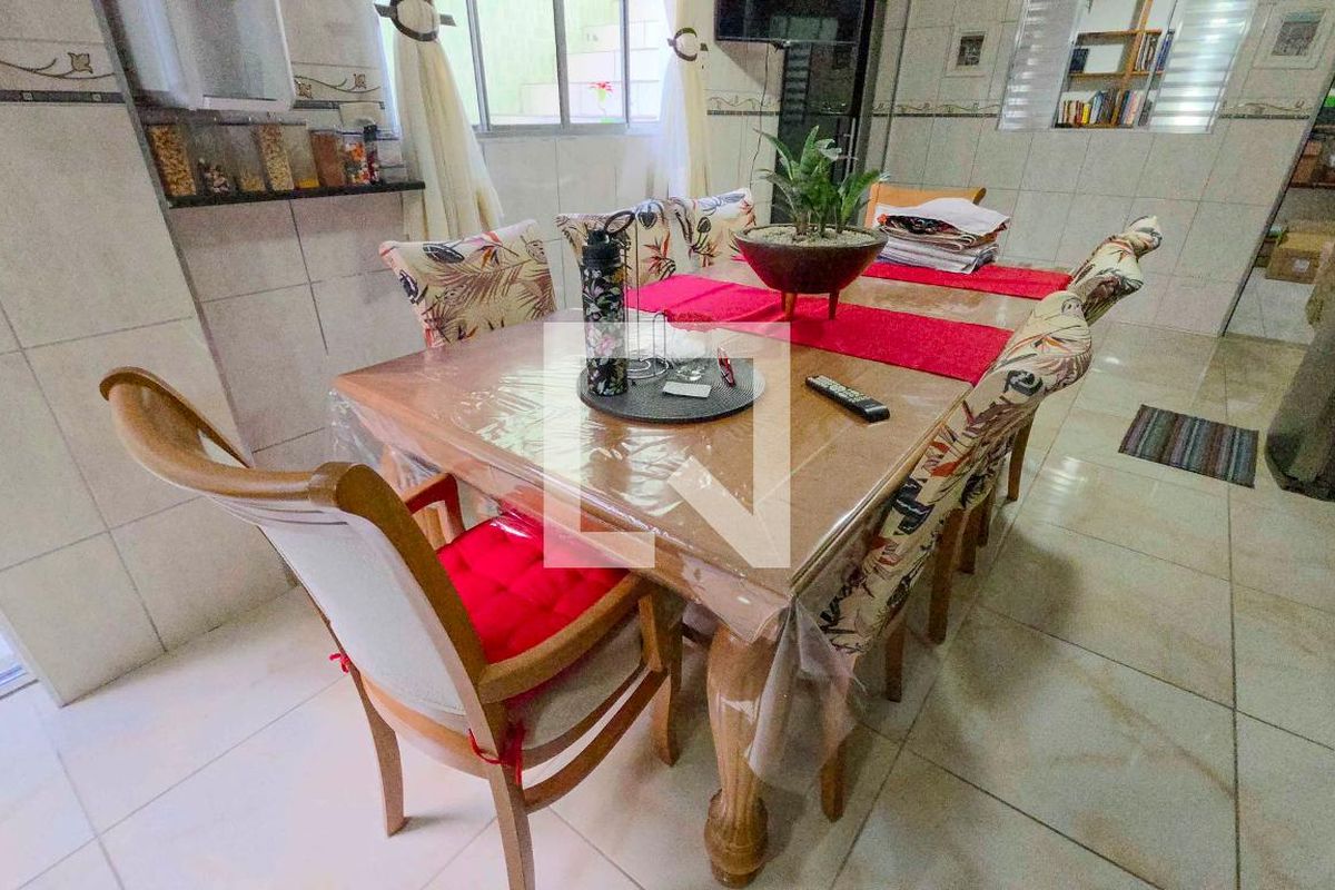 Casa, 4 quartos, 210 m² - Foto 44