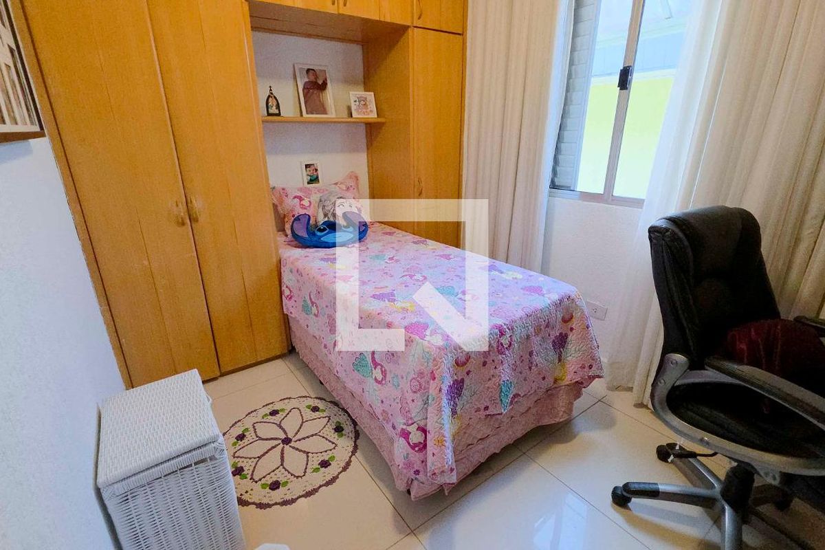 Casa, 4 quartos, 210 m² - Foto 20