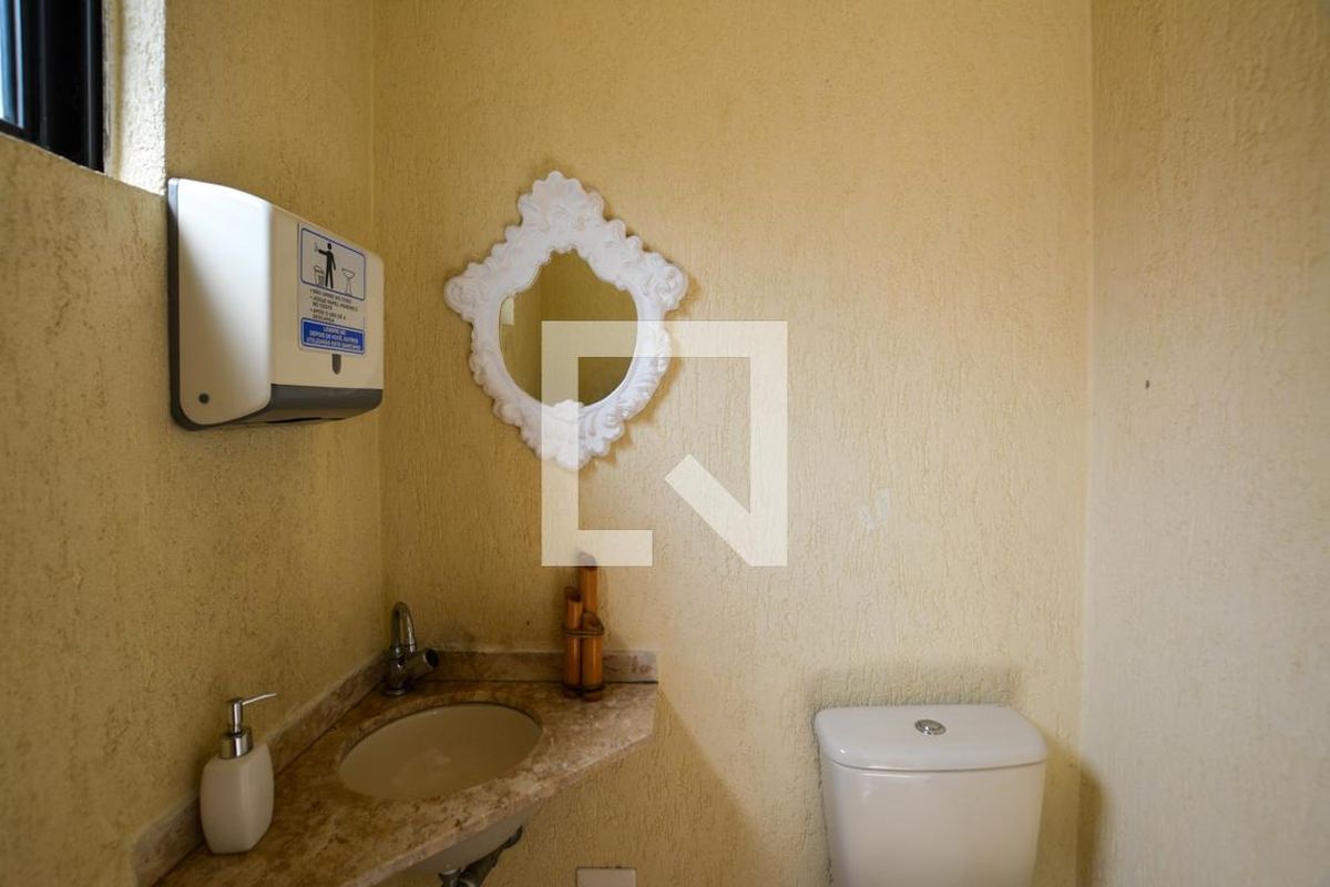 Casa, 8 quartos, 255 m² - Foto 66