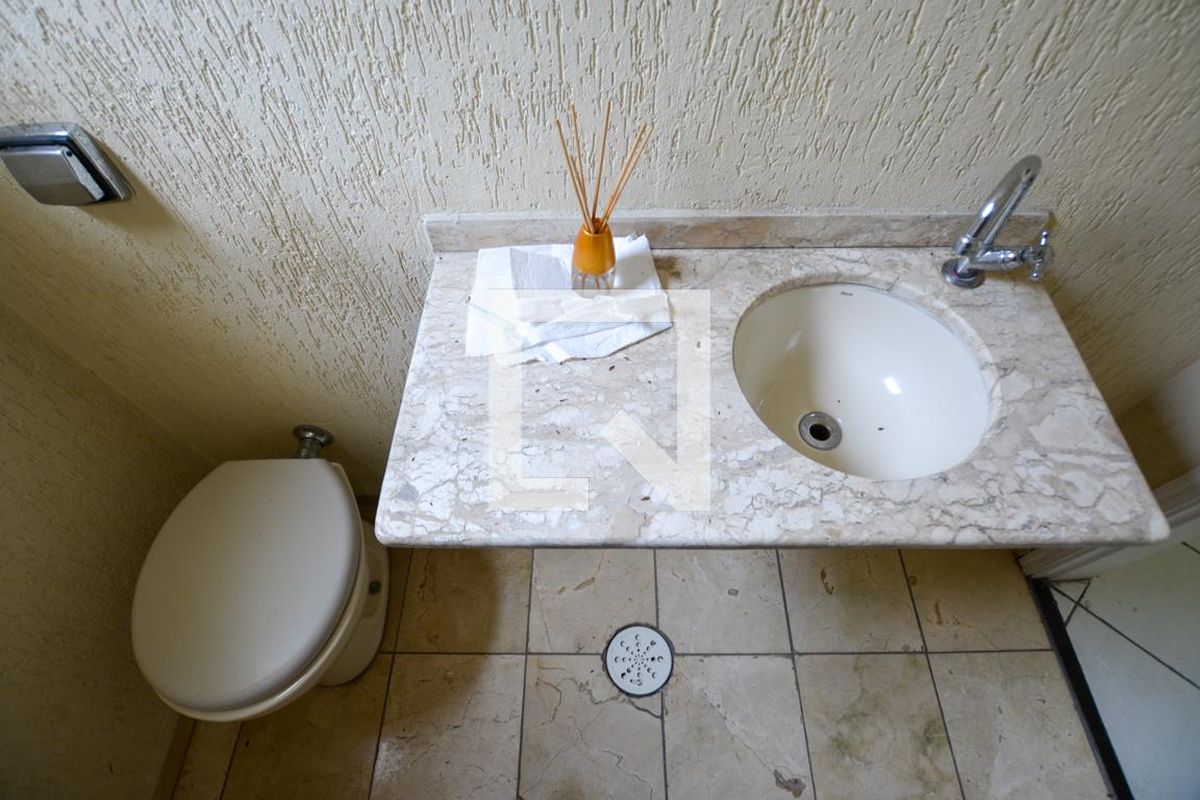 Casa, 8 quartos, 255 m² - Foto 62